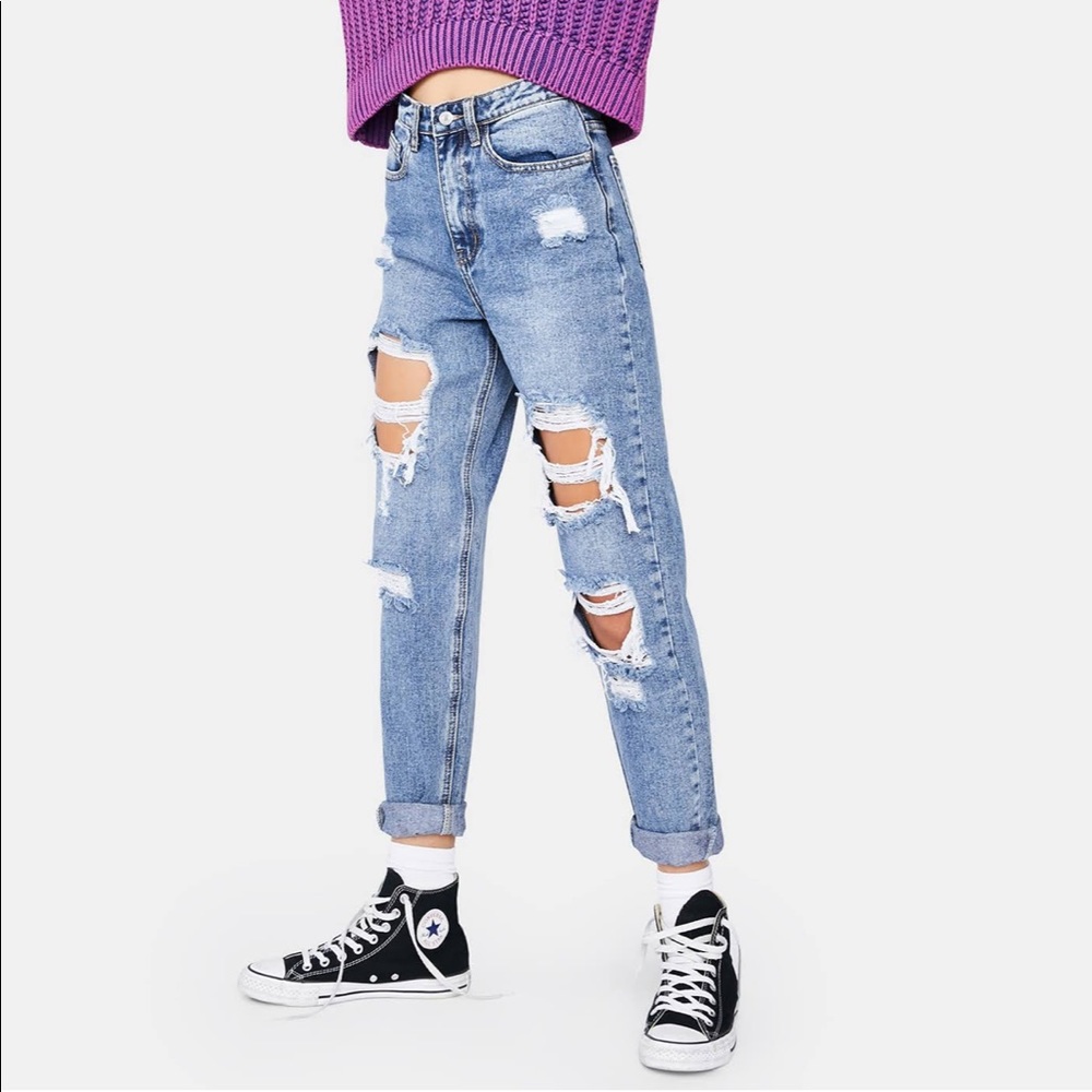 Momokrom jeans